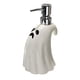 thumbnail image 3 of Dispensador De Jabón De Manos De Cerámica, Dispensador De Loción De 400ml Para Lavandería, Dormitorio De Hotel, 3 of 5