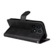 thumbnail image 2 of Funda Billetera para Xiaomi 14T con Porta Tarjetas y Soporte Ajustable Negro, 2 of 5