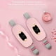 thumbnail image 2 of Portable Electric Waist Belt for Menstrual Pain Relief - Fast Heating Pad with 3 Heat Levels - Perfect Gift for Women and Girls, 2 of 2