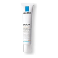 La Roche Posay - Crema Anti-Imperfecciones Effaclar Duo+ Unifiant 40Ml