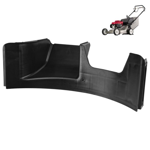 Deflector Trasero HTJYMY para Cortacésped Toro Reciclador de 22"