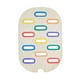 thumbnail image 5 of Juego De Clasificación De Colores Montessori, Juego De Mesa, Azulejo De Madera Para Ni?os Peque?os, Ni?as, Ni?os, Estilo C L Tama?o, 5 of 5