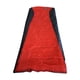 thumbnail image 3 of Saco De Dormir Estilo Envelope Rojo, 3 of 5