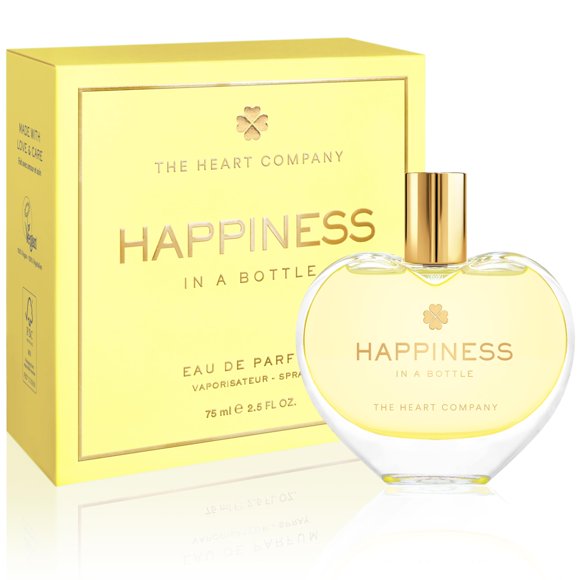 Perfume Happiness Citrus 75 Ml