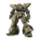 thumbnail image 1 of Kit de maquetas Bandai Gundam 30 mm 1/144 BexM-28 Revernova Verde, 1 of 7
