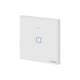 thumbnail image 3 of Interruptor De Pared Táctil Wifi Sonoff Tx T1eu1c 1 Canal Blanco, 3 of 7