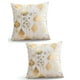 thumbnail image 1 of Set De 2 Fundas De Cojin Para Navidad M13, 1 of 3