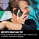 thumbnail image 4 of Phone Grip PopSockets Simple P para iPhone y Samsung, 4 of 8