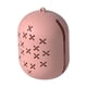 thumbnail image 1 of Soporte Para Esponja De Belleza, Secador De Pelo, Para Viajes, Para Mujeres Y Niñas, Esponja De Maquillaje De Belleza, Color Rosa, 1 of 3