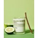 thumbnail image 2 of Vela MALIN+GOETZ con aroma a bergamota, 265 ml, vegana, libre de crueldad animal, 2 of 6