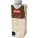 thumbnail image 1 of Leche Con Café Semidescremada Sin Lactosa Cappuccino, 330 ml, 1 of 3
