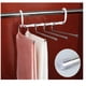 thumbnail image 2 of COLGADOR PARA ROPA MULTIUSO PLEGABLE 5 EN 1, 2 of 3