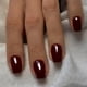 thumbnail image 2 of Press On Nails JOYVVEW, rojo cereza, cuadrado, corto, arándano rojo cereza, 30 unidades, 2 of 7