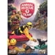thumbnail image 1 of Juego de mesa Animal Rescue Team cooperativo de Play To Z, 1 of 5