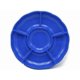 thumbnail image 5 of BANDEJA TIPO FLOR 3 PCS 30 CM Morado, 5 of 8