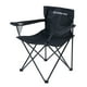 thumbnail image 1 of Silla Plegable Camping Con Apoya Brazos Negro, 1 of 3