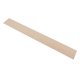 thumbnail image 2 of Piezas de madera natural de 2 mm de espesor - piezas de madera sin terminar diy craft 2 x 60 x 500 mm --1 pieza, 2 of 5