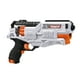 thumbnail image 1 of Juguete Pistola Electrica De 24 Dardos Blanco, 1 of 3