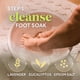 thumbnail image 3 of Kit Pedicure Dr. Scholl's Pedi Perfect 4 Pasos Crema Urea, 3 of 3