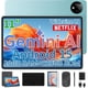 thumbnail image 1 of Tablet WXUNJA Android 15 11 Pulgadas 20GB RAM 128GB Almacenamiento, 1 of 3