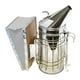 thumbnail image 4 of Ahumador De Colmena De Abejas, Fácil De Usar, Humo, Abejas, Equipo De Apicultura Funcional De Metal, 4 of 5
