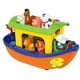 thumbnail image 2 of Juguete Kiddieland Fun n' Play Arca de Noé con Animales Extraíbles, 2 of 2