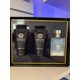 thumbnail image 4 of Set de Regalo Versace Pour Homme 3 Piezas 50 ml, 4 of 5