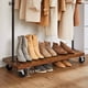 thumbnail image 5 of Perchero Colgador Henrik Estilo Industrial, 5 of 7