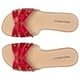 thumbnail image 3 of Sandalia Mujer Rojo Adla 533 Piccadilly, 3 of 3