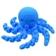 thumbnail image 1 of Juguete De Esqueleto Táctil, Juguete Sensorial único Para Regalar, Calcetines De Cumpleaños, Pulpo, 1 of 3