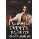 thumbnail image 1 of Libro publicado de forma independiente: Reclamando a la hija del enemigo, 1 of 1