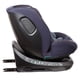thumbnail image 4 of Silla Auto Convertible Strade 360° Navy Infanti, 4 of 8
