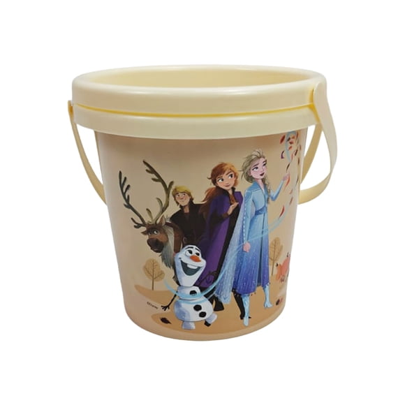 Disney Frozen Balde Halloween