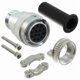 thumbnail image 2 of Conector Deutsch de 14 posiciones sellable para cable a cable, 2 of 2