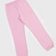 thumbnail image 4 of Pantalón De Buzo Niña Teen Basico Palo Rosa Corona, 4 of 5