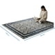 thumbnail image 4 of Alfombra Living Sala Estar Grande 150x200 cm Avanos, 4 of 7