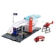 thumbnail image 5 of Matchbox Playset Acción Conectable Auto 1:64 Ciudad 3+, 5 of 20