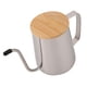 thumbnail image 5 of Cafetera De Goteo Para Acampar, 600ml, Vierte Sobre La Tetera De Café Para Café Con Agua Hirviendo, 5 of 5