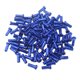 thumbnail image 3 of 300x MTB Road BMX Bike Spoke Nipples Bicicleta Spoke Caps Spoke Decor Azul, 3 of 5