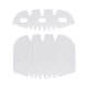 thumbnail image 2 of 20 Piezas De Forros Para Gorras De Béisbol, Almohadillas De Soporte Que Mantienen La Forma, Portátiles Y Ligeras, 2 of 5