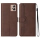 thumbnail image 1 of Funda FOXDOCK para Motorola Moto G32 -Diseño elegante,Ideal para hombres y mujeres, 1 of 5