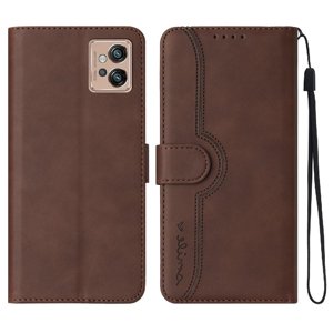 Funda Foxdock Para Motorola Moto G32 -Diseño Elegante,Ideal Para Hombres Y Mujeres