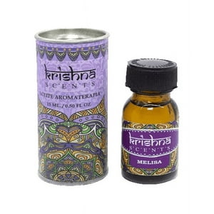 Aceite Esencial Melisa - Krishna