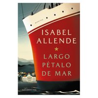 Sudamericana - Largo Pétalo De Mar