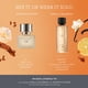 thumbnail image 3 of Perfume MIX:BAR Whipped Almond Eau de Parfum para mujer, 50 ml, 3 of 3