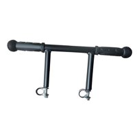 Bothyi - Extensión Del Mango De La Barra Del Cochecito, Extensión Para Cochecito, Cochecito De Bebé, 36Cmx17Cm