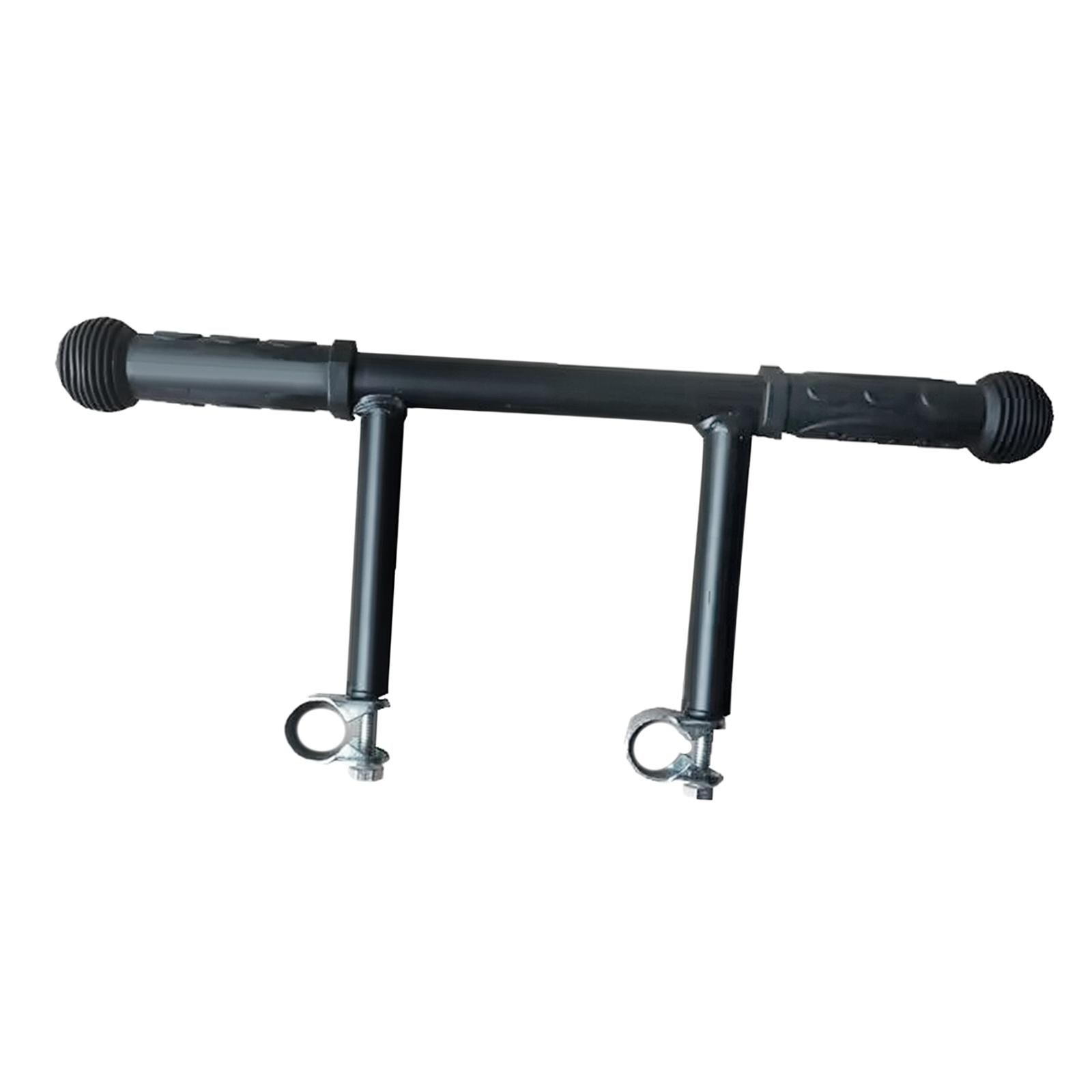 Bothyi - Extensión Del Mango De La Barra Del Cochecito, Extensión Para Cochecito, Cochecito De Bebé, 36Cmx17Cm