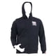 thumbnail image 1 of Poleron RockShox Hoodie Con Cierre Full Pill Negro, 1 of 3