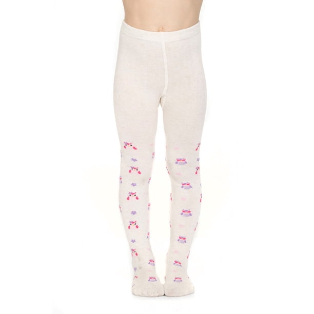 Panty Algodón Niña | Comodidad y Protección