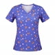thumbnail image 1 of Delantal Mujer Ripholia 2495 tela elasticada estampada Capibara, 1 of 3